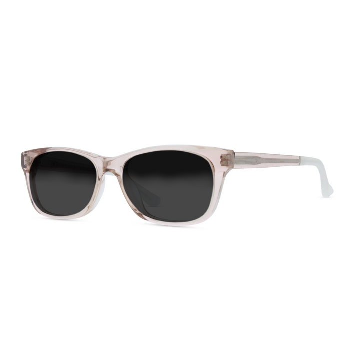 Lentes de Sol Turquesa