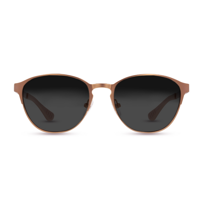 Lentes de Sol Trigo
