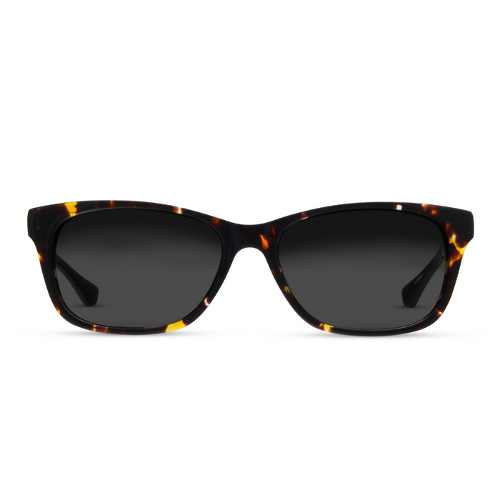 Lentes de Sol Turquesa