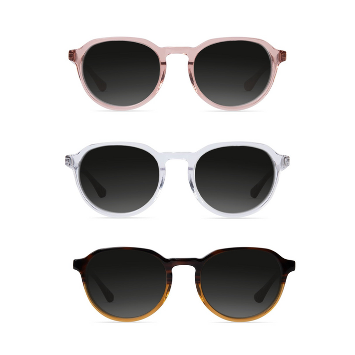 Combo Lentes - Comprá 2 Llevá 3