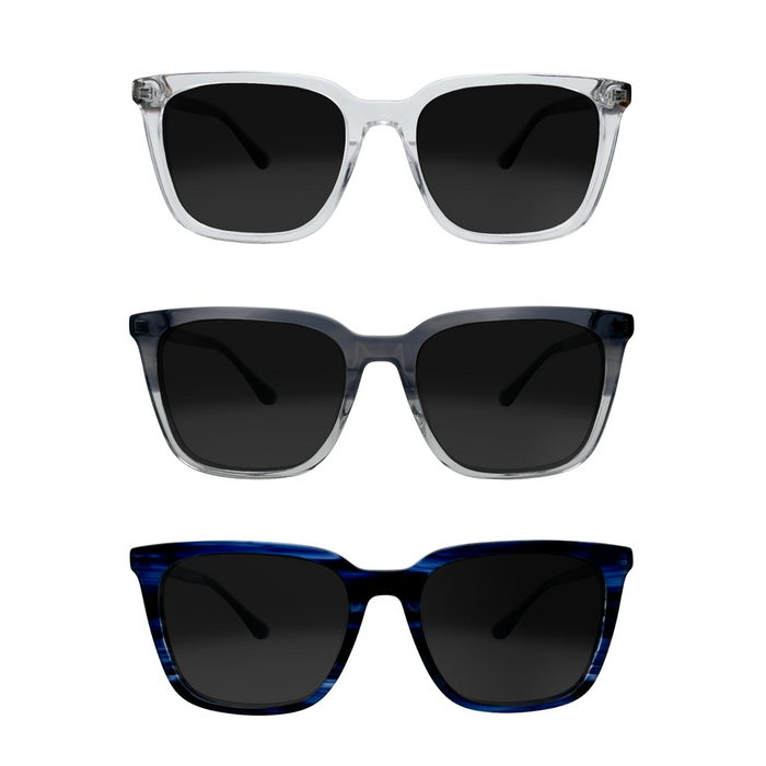 Combo Lentes - Comprá 2 Llevá 3