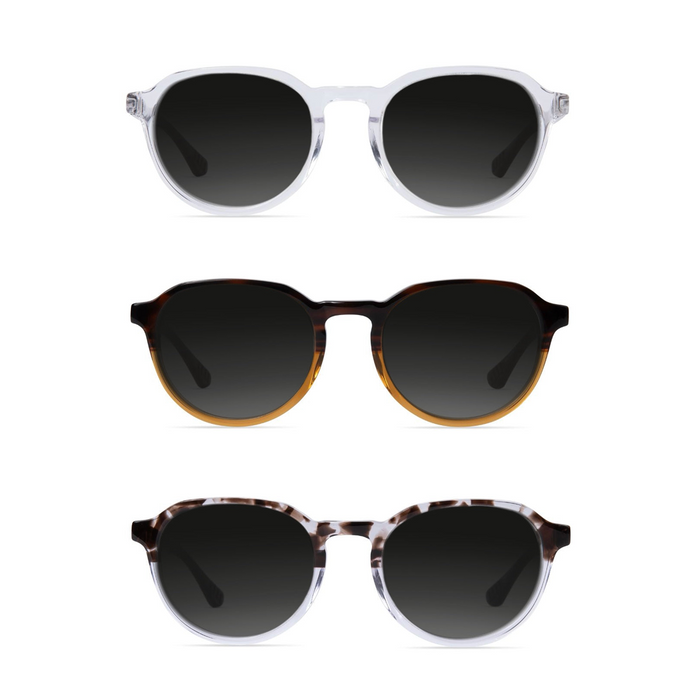 Combo Lentes - Comprá 2 Llevá 3