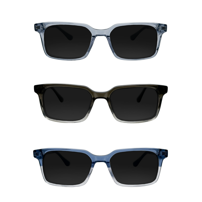 Combo Lentes - Comprá 2 Llevá 3