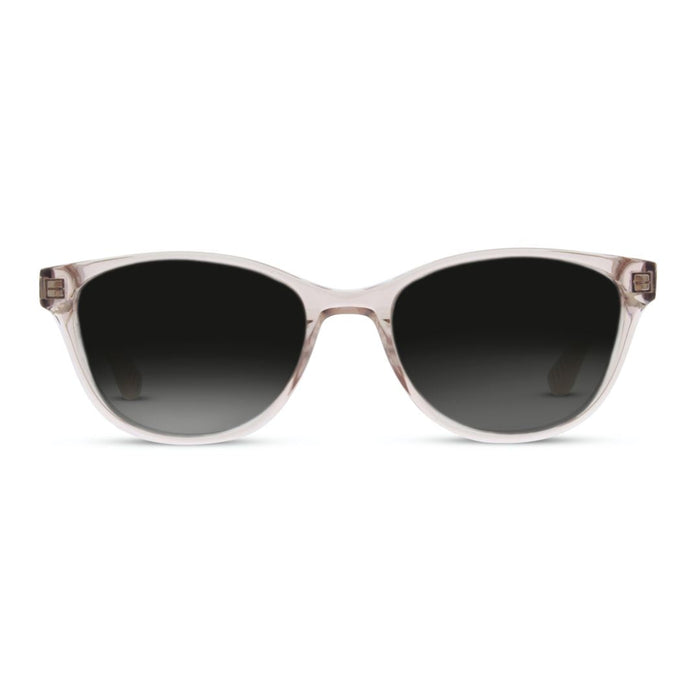Lentes de Sol Almendra