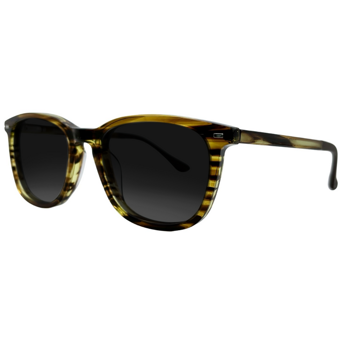 Lentes de Sol Roble